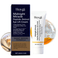Hoygi Retinol Moisturizing And Firming Eye Cream