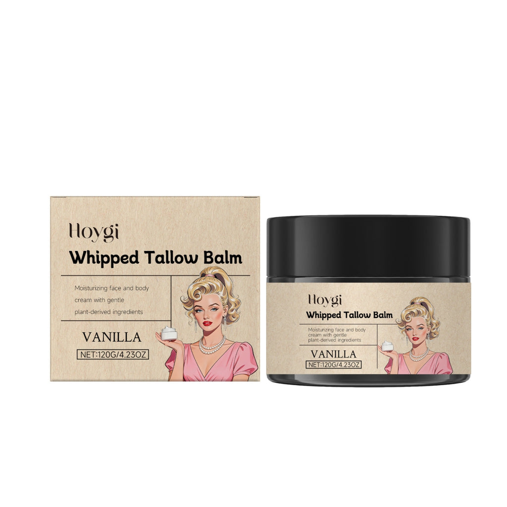 Hoygi Butter Body Cream