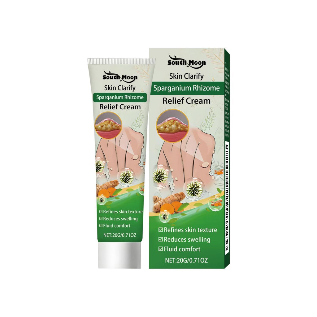 South Moon Herbal Health Soothing Cream