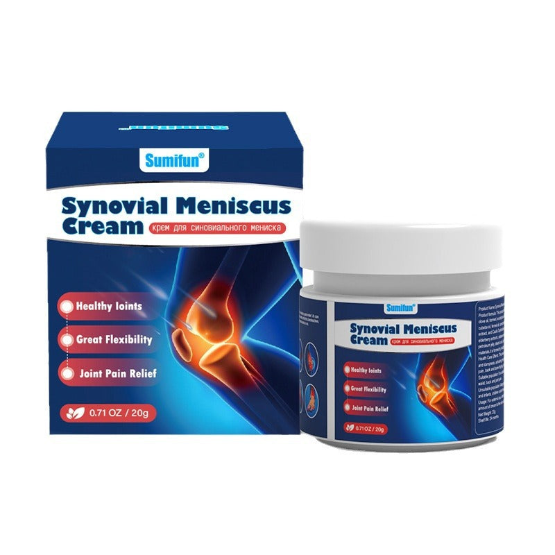 Sumifun Menisci Care Fever Body Membrana Synovialis Cream