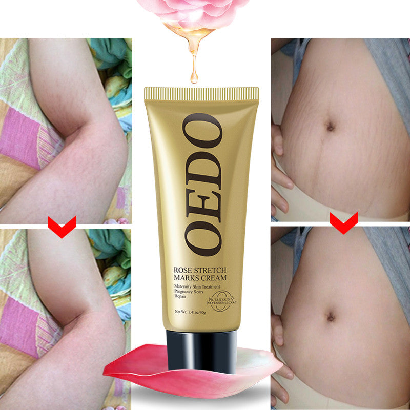 Makeup OEDO Rose Renchen Cream