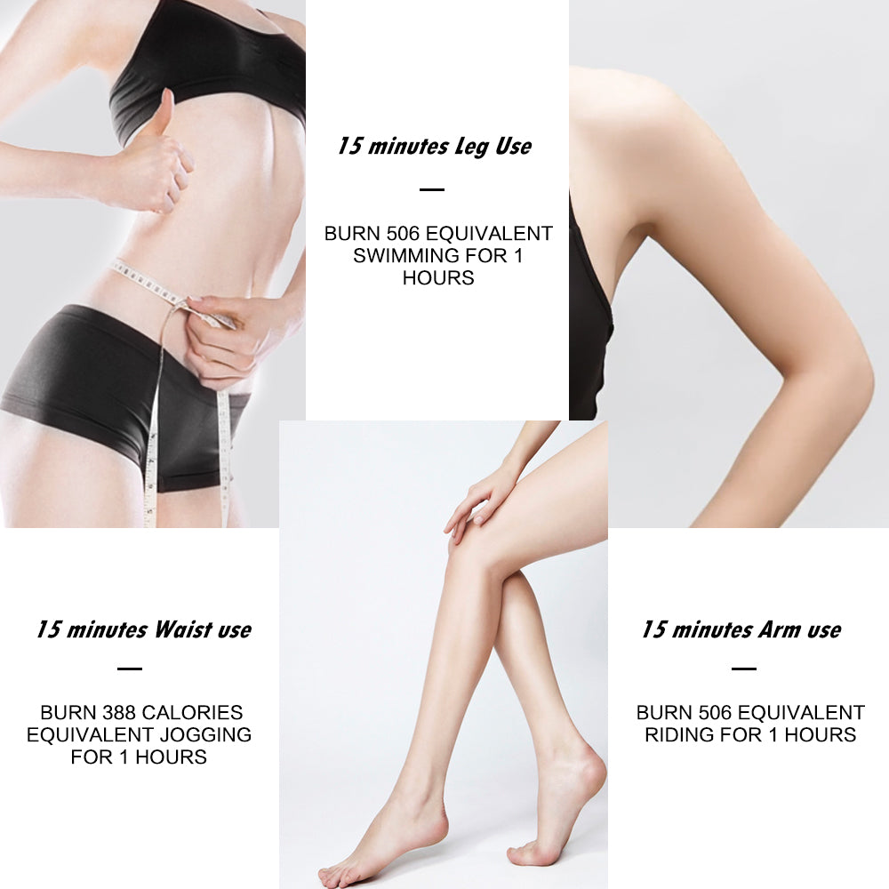 Dr. Sugarm Body Shaping Cream Moisturizing Body Lotion