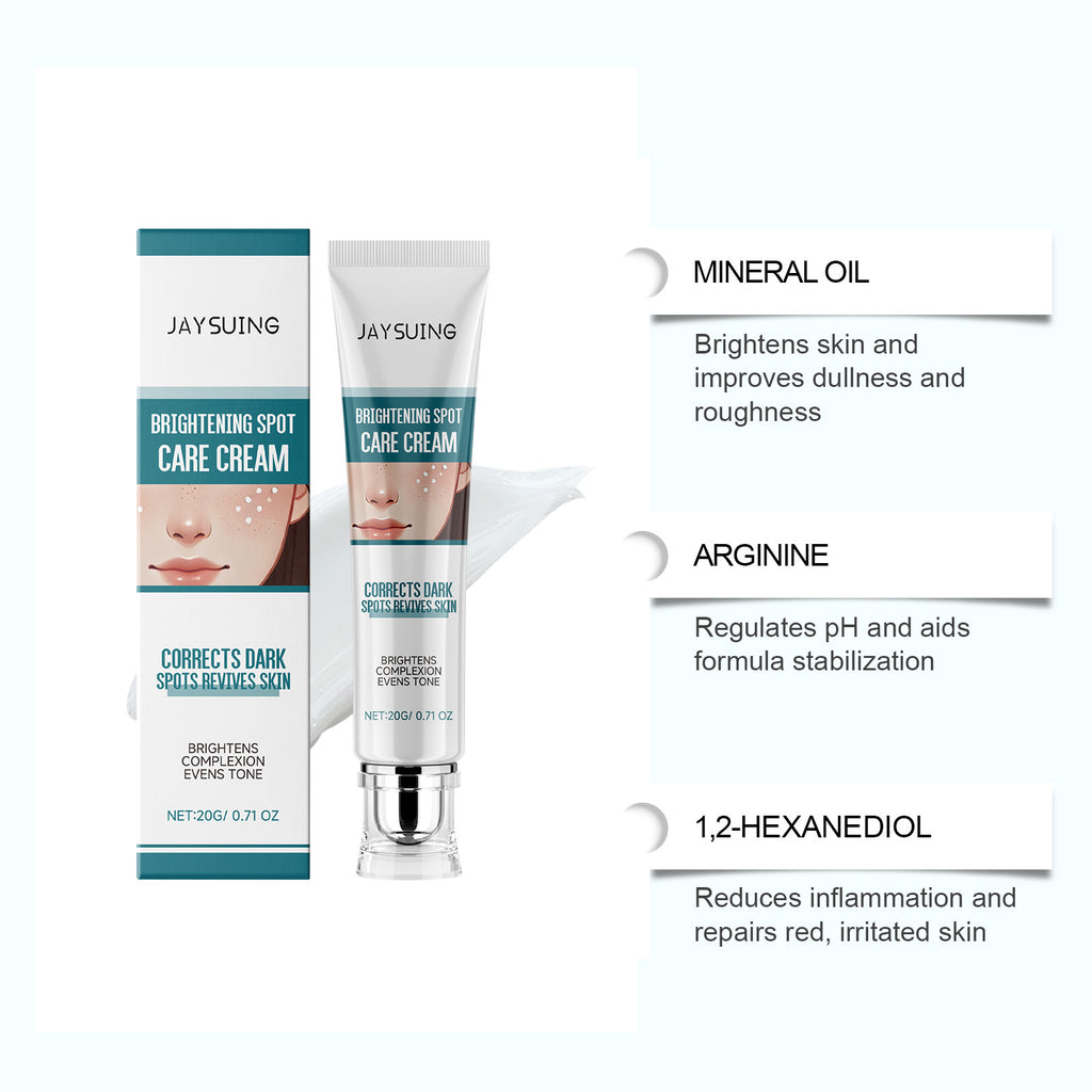 Jaysuing Brightening Spot Care Cream