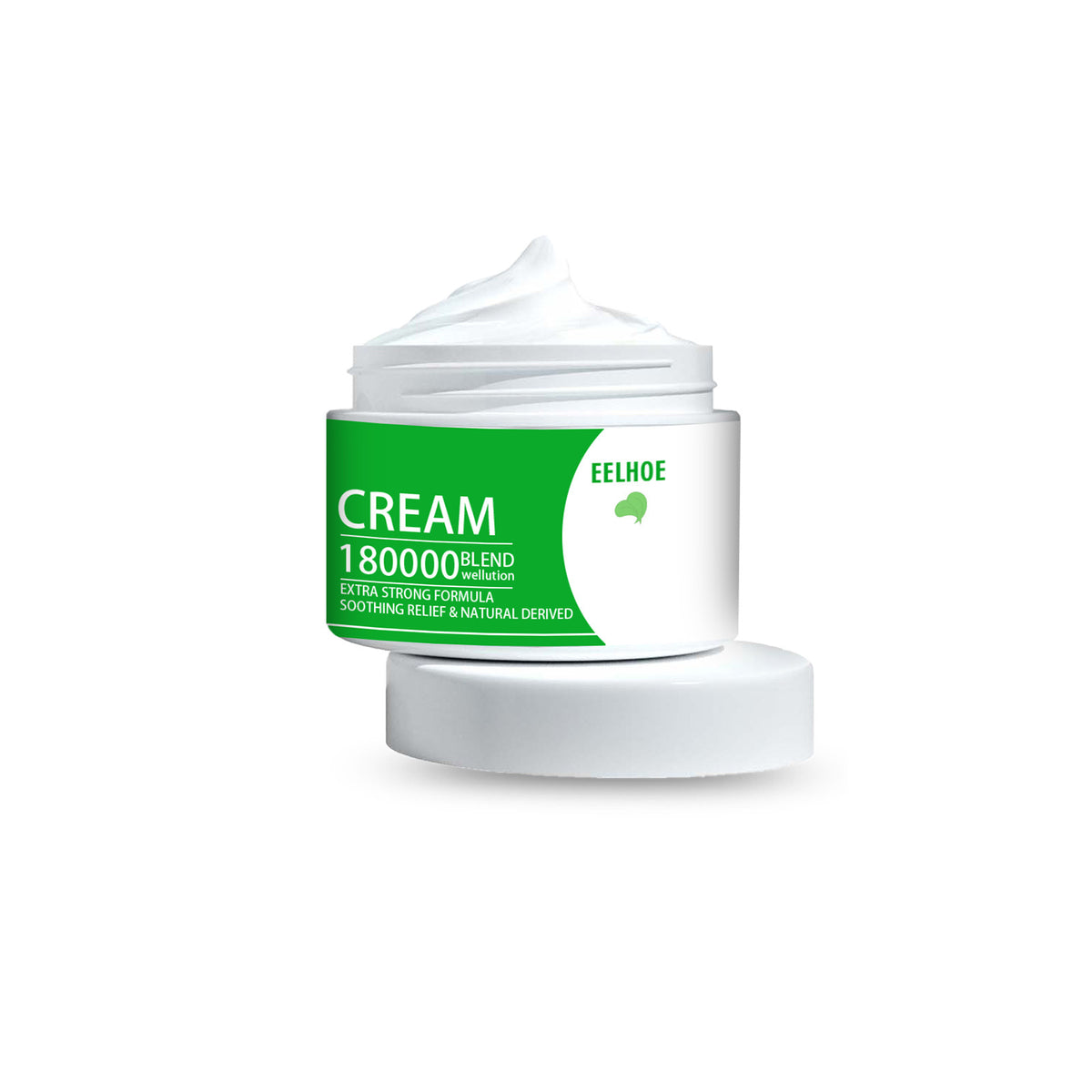Eelhoe Body Care Massage Cream Body Comfort