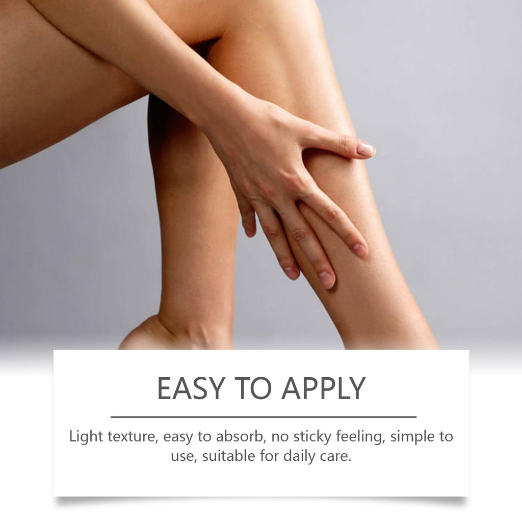 South Moon Body Neck Cream Gentle Care