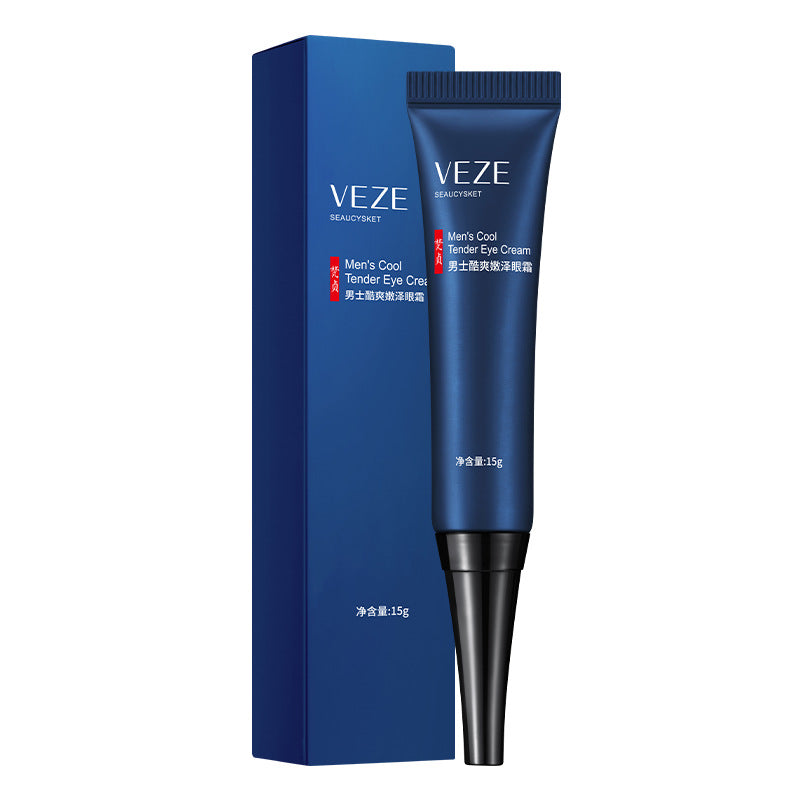Veze Improve Dark Circles And Gentle Eye Care Cream