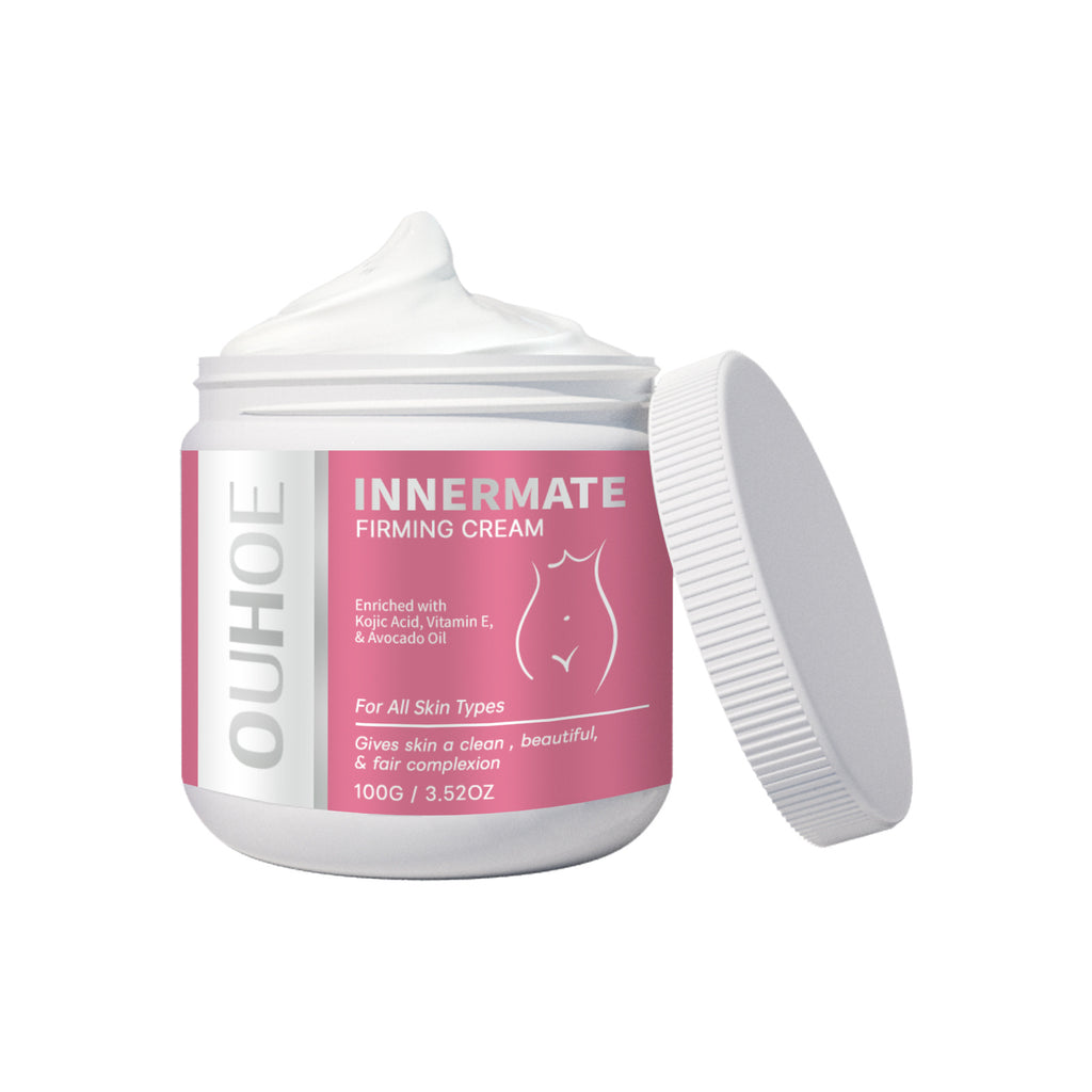 Ouhoe Armpit Body Inner Thigh Skin Hydrating Skin Cream