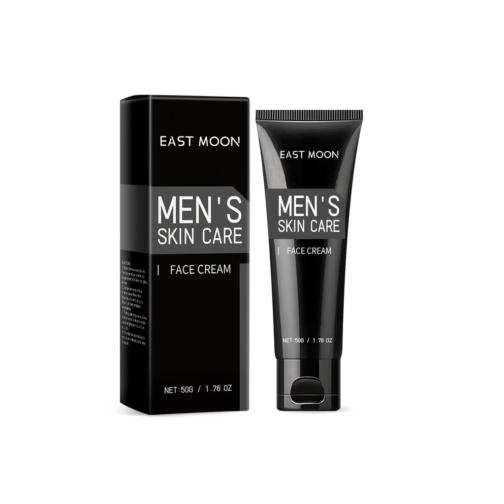 East Moon Face Cream
