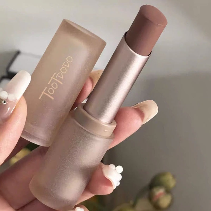 Toot DoDo Air Mist Velvet Matte Lipstick For Women