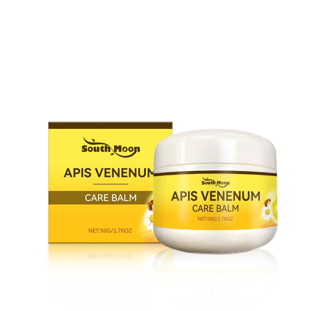 South Moon Skin Nourishing Cream