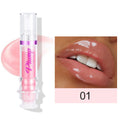 Handaiyan New Tube Lip Rich Lip Color Slightly Spicy Lip Honey Lip Glass Mirror Face Lip Mirror Liquid Lipstick