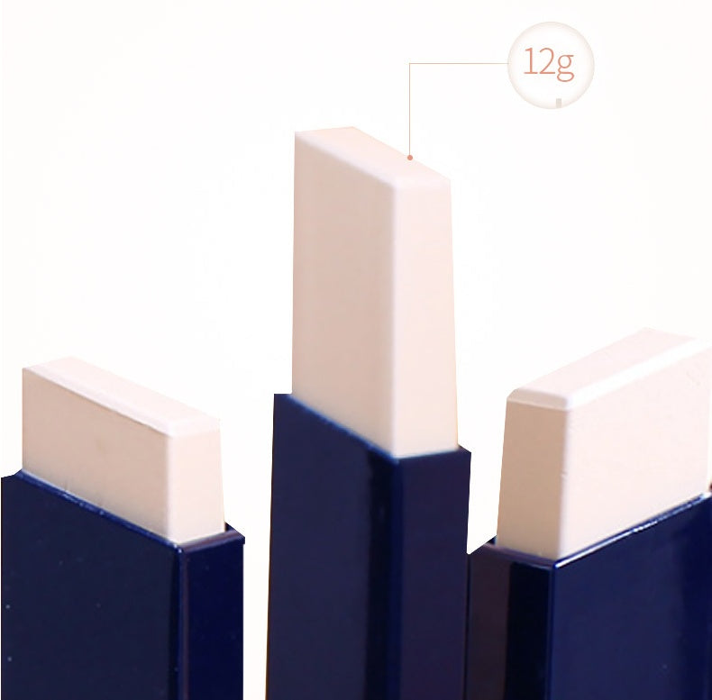 YZS Concealer Color-changing Foundation Stick To Cover Your Face