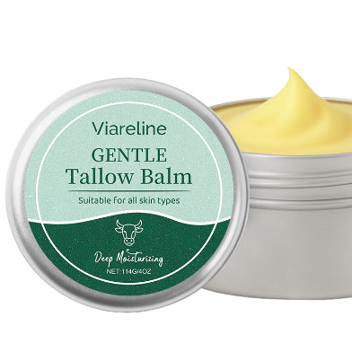 ViareLine Cow Fat Moisturizing Cream