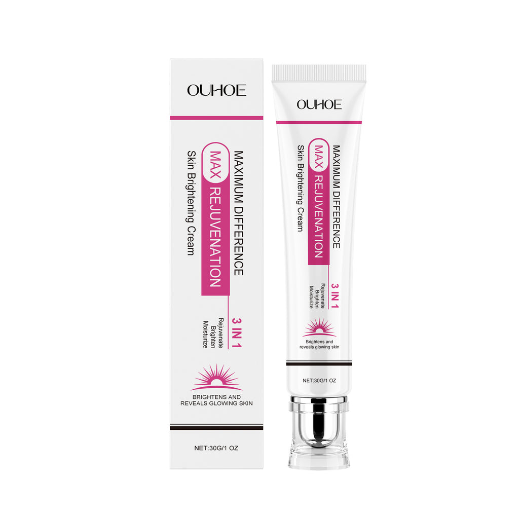 Ouhoe Brightening Fading Wrinkle Moisturizing Cream