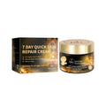 7 DAY Nourishing Cream Ergot Sulfur Due To Blendiness
