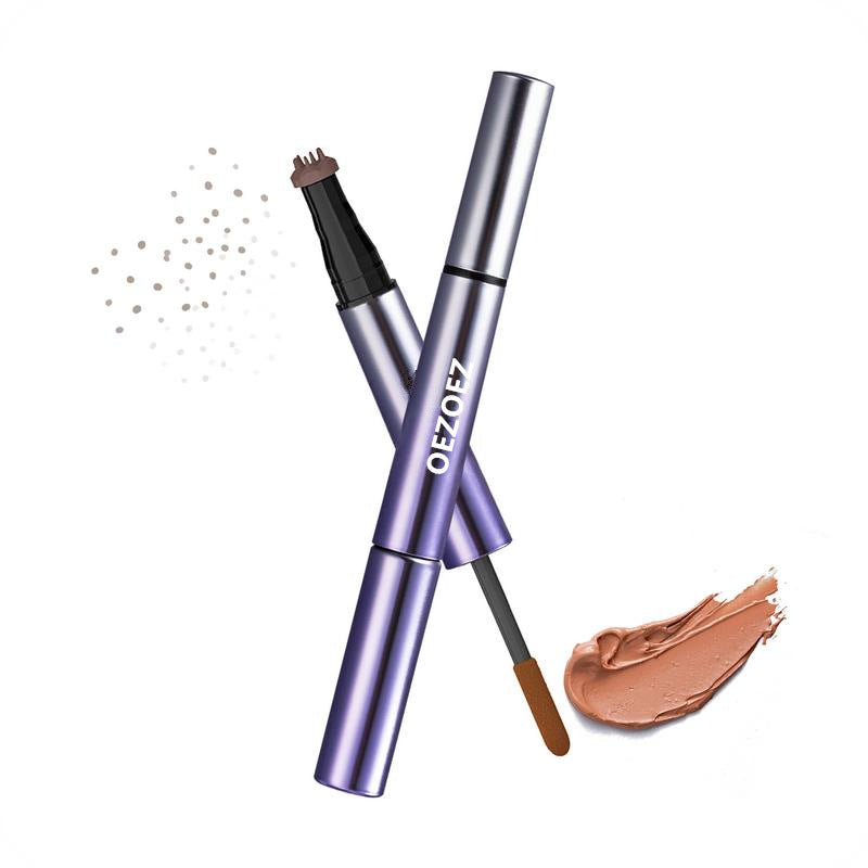Oezoez Freckle Pen Nourishing Blush Two-in-one