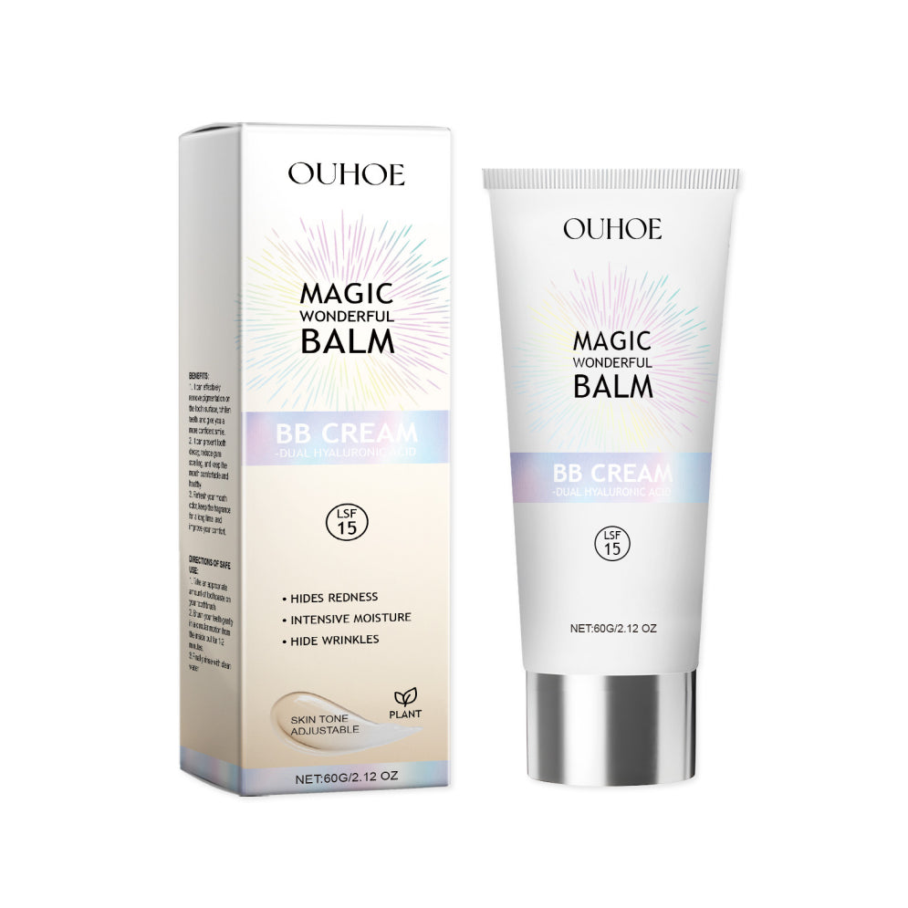 Ouhoe Skin Tone Anti-wrinkle Moisturizing Cream