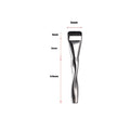 Lishu Spiral One-shaped Powder Foundation Brush Lightweight Smear-proof Makeup Beauty Tools