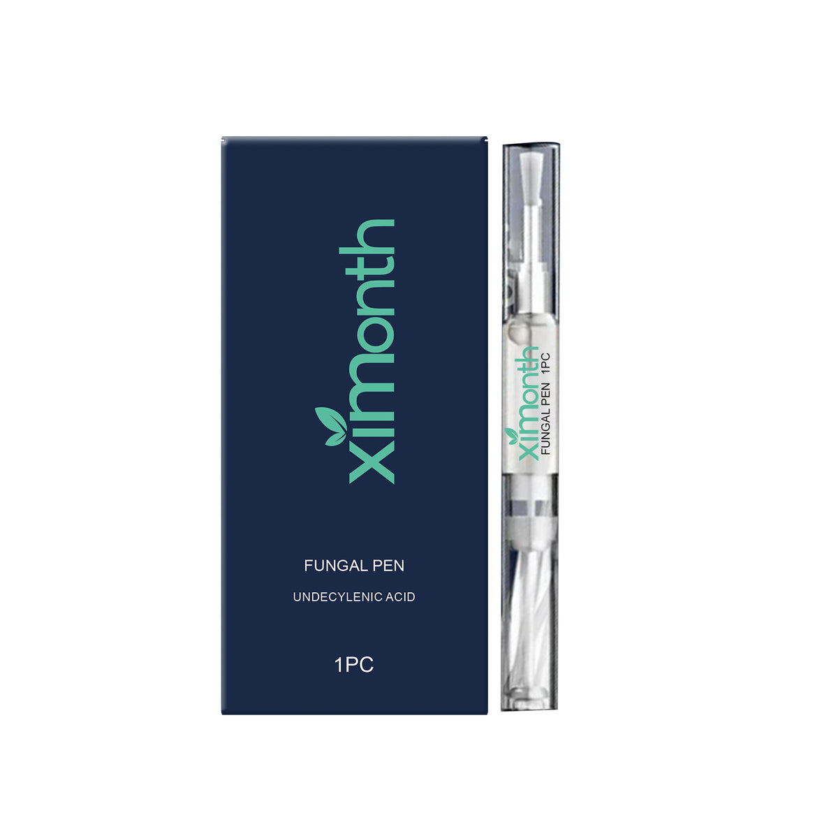 Ximonth Nourishinging Antibacterial Nail Pen