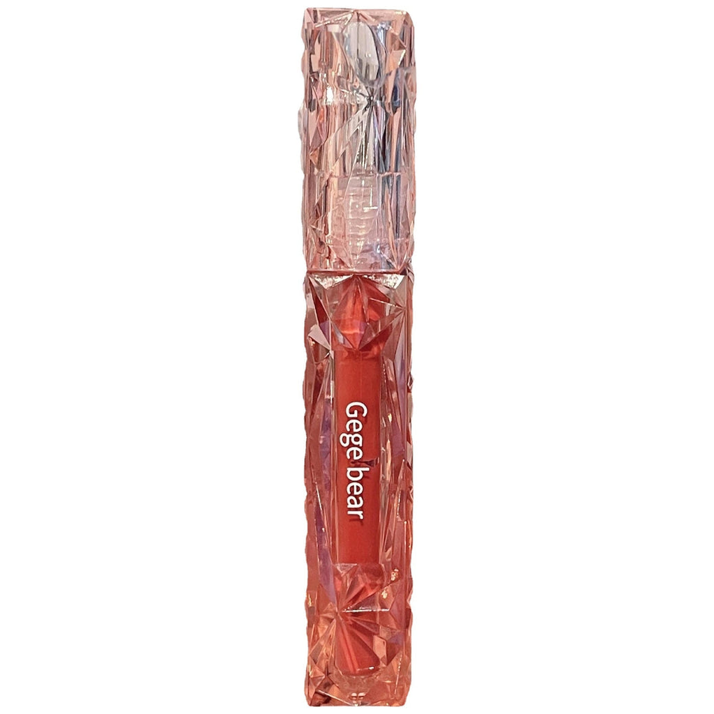 Gege Bear Transparent Diamond Light Lip Lacquer