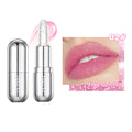 Qibest Shiny Jelly Temperature Change Lipstick Hydrating