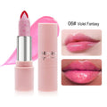Mirsist Crystal Jelly Temperature Change Lip Balm