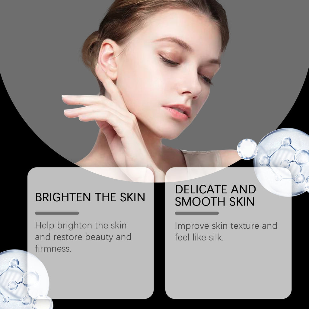 Hoygi Skin Care Gloss Moisturizing Facial Cream
