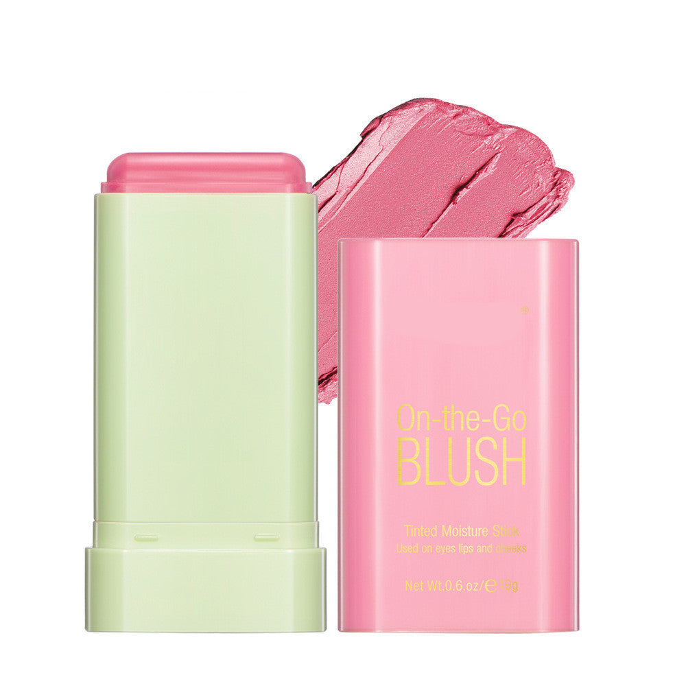 On The Go Women's Fashion New Cream Blush