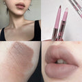 Cappuvini Native Soft Fog Lip Liner Matte Finish