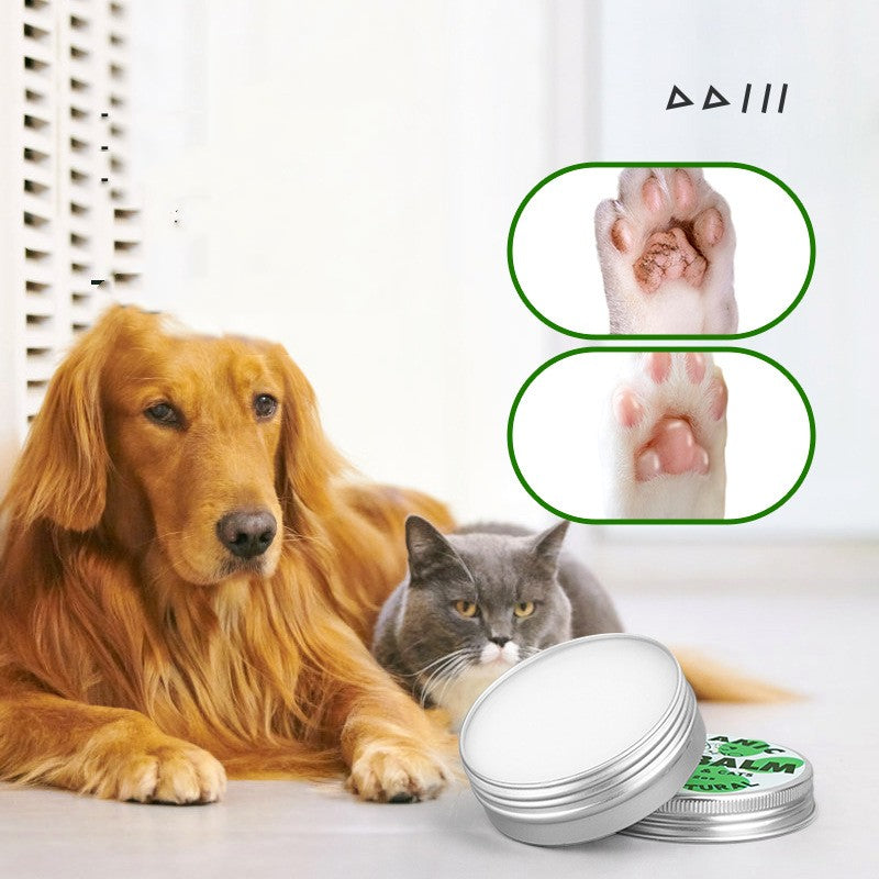 Melao Pet Claw Care Cream Moisturizing