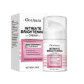 OceAura Intimate Brightening Cream