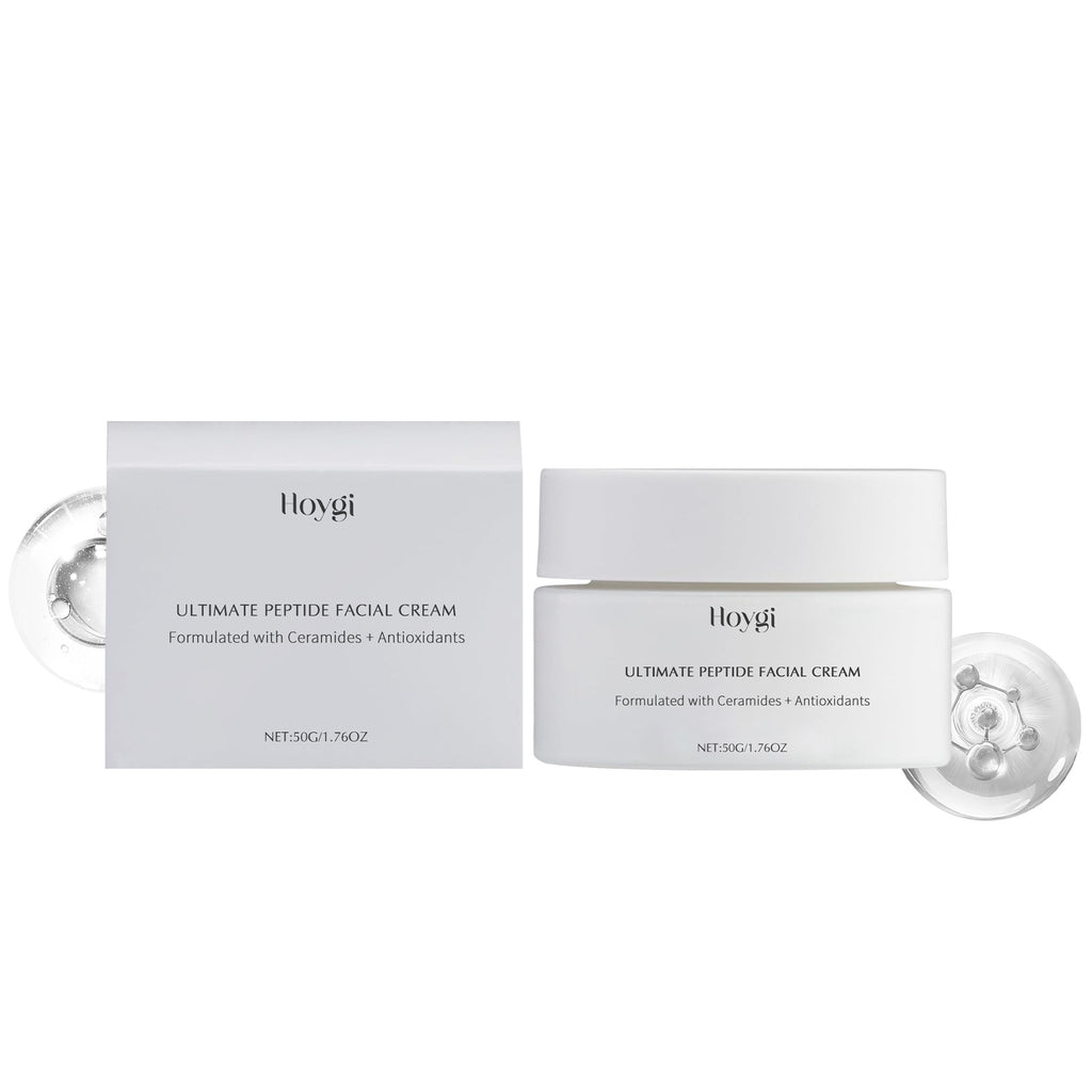 Hoygi Deep Nourishing Moisturizing Facial Cream