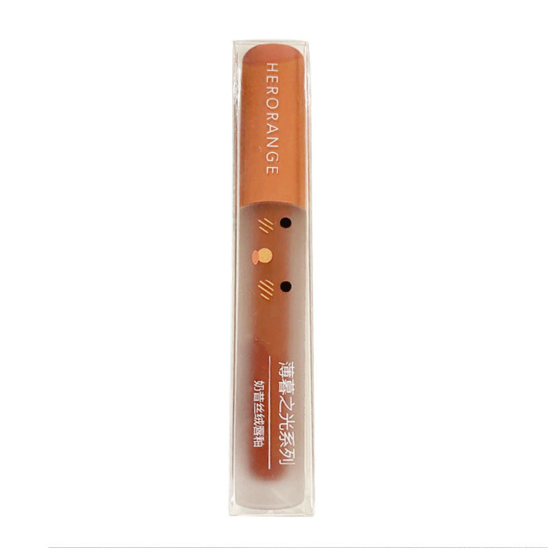 HeroRange Air Matte Finish No Stain On Cup