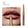 PageVine Matte Double-headed Silky Polypeptide Lip Liner