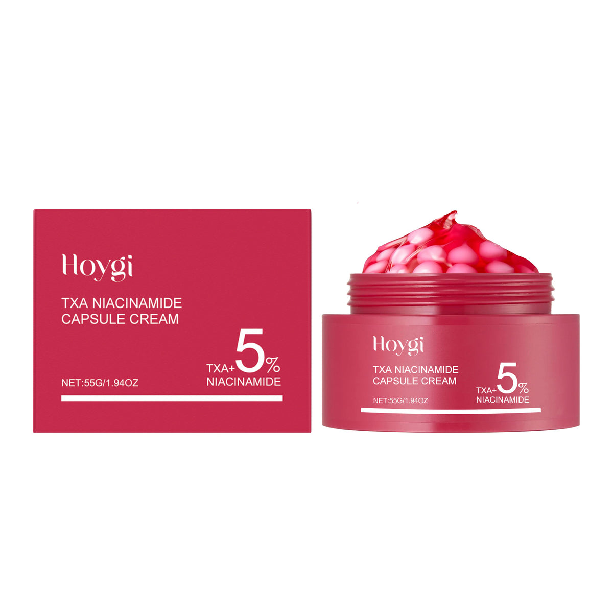 Hoygi Easy To Absorb Nourishing And Moisturizing Cream