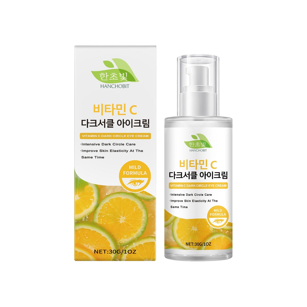 Hanchobit Vitamin C Dark Circle Eye Cream