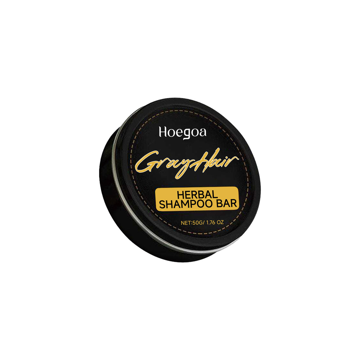 HoeGoa Shampoo Soap Care Nourishing Gentle Refreshing Fluffy