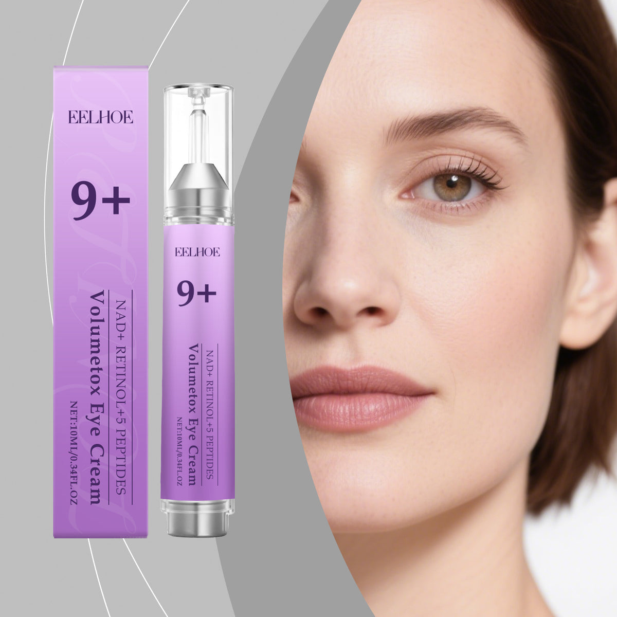 Eelhoe Retinol Eye Cream