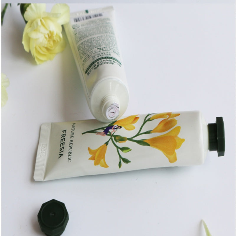 Natural Republic Non greasy Hand Cream