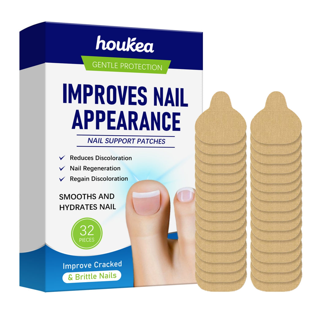 Houkea Nail Care Patch