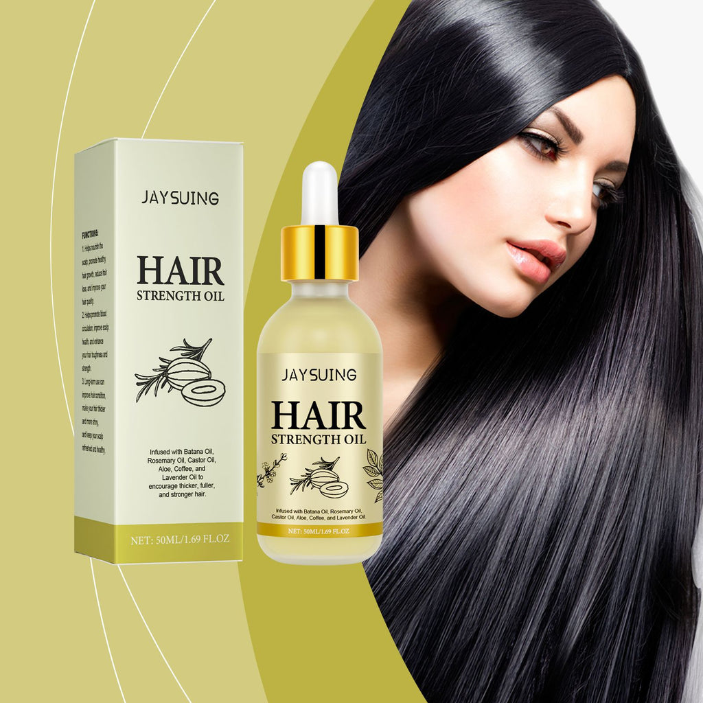 Jaysuing Batana Rosemary Styling Cream Nourishing
