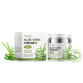 Hoygi Aloe Moisturizing Facial Cream Mild Replenishment