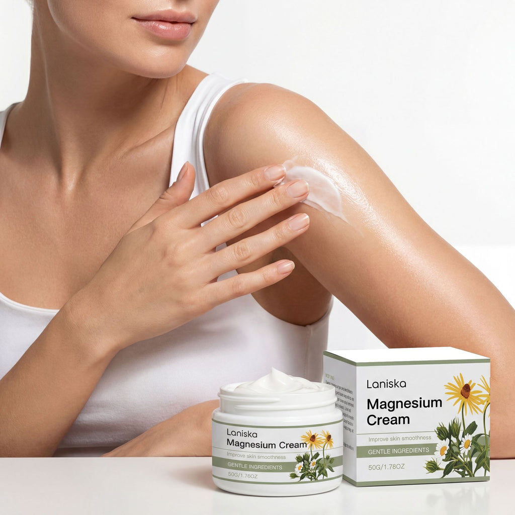 Laniska Skin-soothing Cream