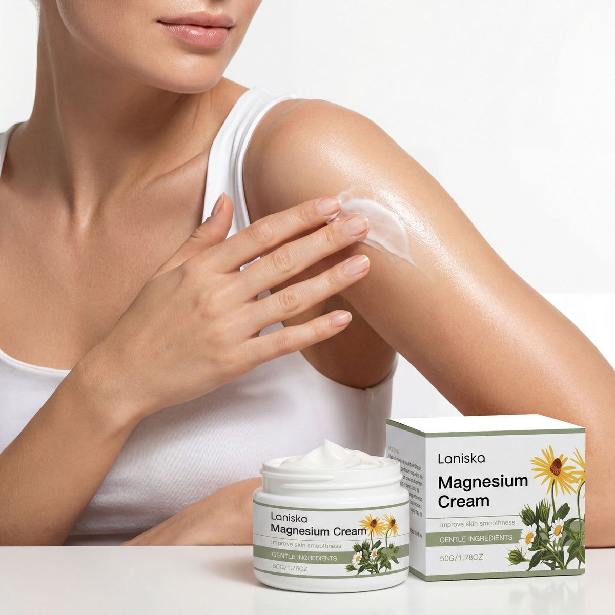 Laniska Skin-soothing Cream