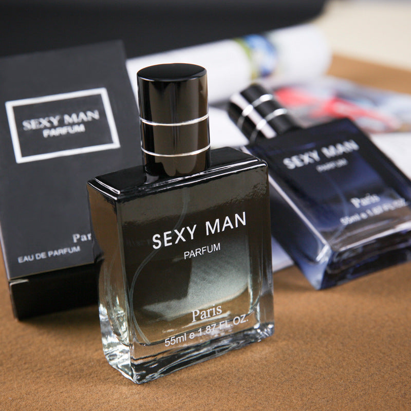 Sexy Man Cologne men's perfume lasting light fragrance