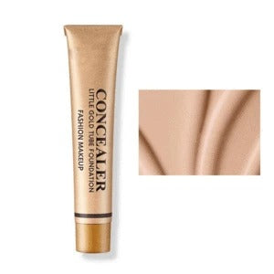 Macfee Liquid foundation concealer