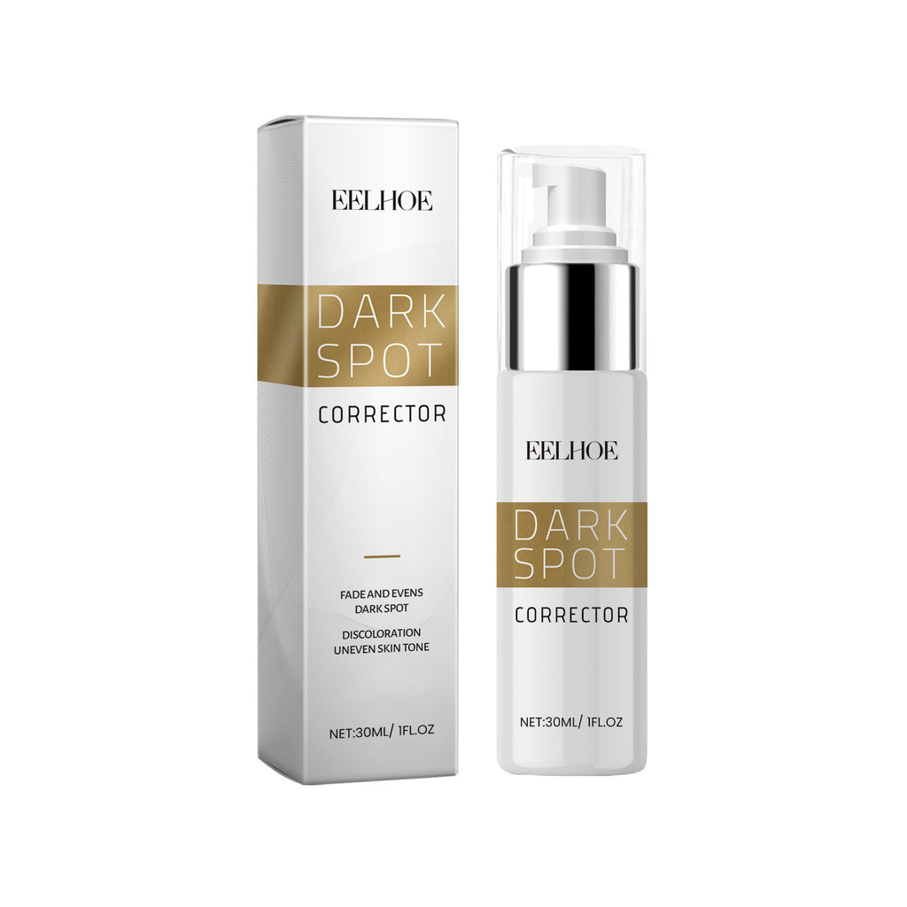Eelhoe Women's Moisturizing Mild Brightening Neck Cream
