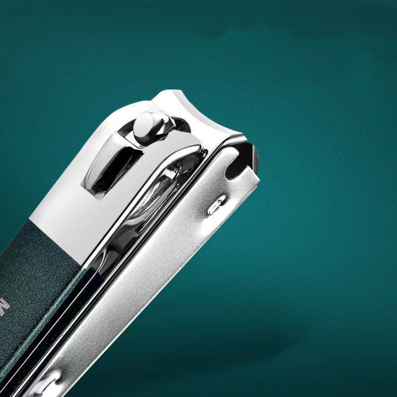 Nail Clipper Household Stainless Steel