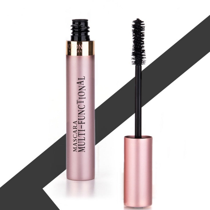 3D thick curling length does not smudge classic brush mascara
