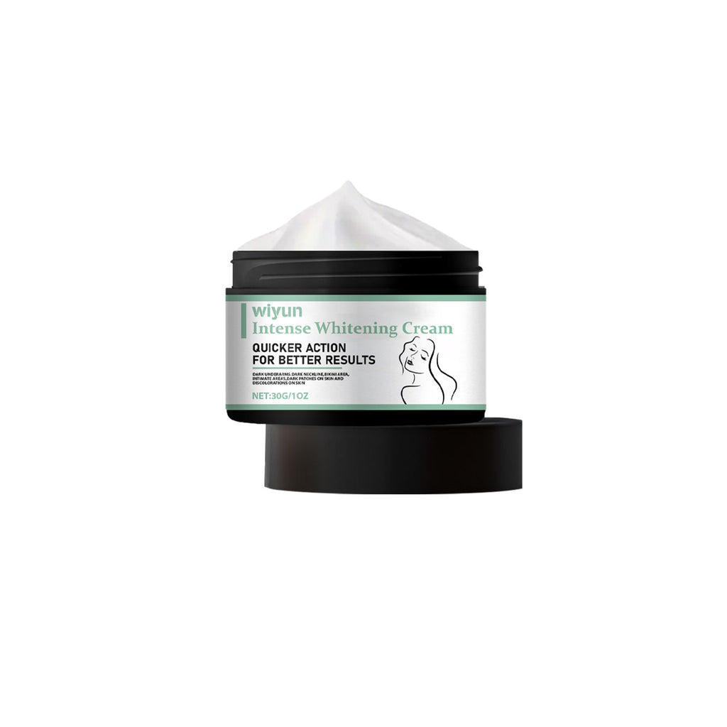 Wiyun Body Neck Cream Mild Formula Clear